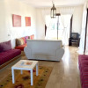Отель Apartment With 3 Bedrooms in Tanger, With Wonderful sea View, Pool Acc, фото 7