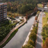 Отель The Woodlands Waterway Marriott Hotel & Convention Center, фото 18