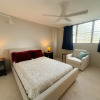 Отель Private Two Bedroom Waikiki Getaway 2 Condo, фото 4