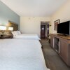 Отель Hampton Inn Columbus I-70 E/Hamilton Road, фото 5