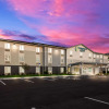 Отель WoodSpring Suites Inverness, фото 14