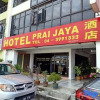 Отель OYO 90842 Hotel Prai Jaya, фото 1