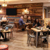 Отель Novotel Wolverhampton, фото 27
