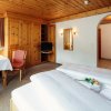 Отель Wellnesshotel Engadin в Самнауне