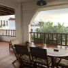Отель Marina Beach Residence Touristique, фото 12