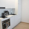 Отель Forenom Serviced Apartments Rovaniemi, фото 13