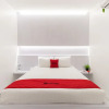 Отель RedDoorz Hostel @ Uno Capsule Medan, фото 7