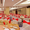 Отель Jinling Mingdu Hotel Changzhou, фото 23