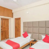Отель Stopovers Serviced Apartment Jayanagar by OYO Rooms, фото 16
