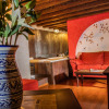 Отель Boutique Casona de la China Poblana, фото 15