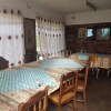 Отель Intercom Lodge, фото 10