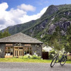 Отель Hardanger Basecamp, фото 25