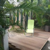 Отель Studio Dans Un Ecrin Vert в Сене-Клоде