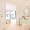 Отель 2 Bedroom House In West Hampstead, фото 7