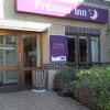 Отель Premier Inn Norwich East Broadlands A47 в Поствик-вит-Виттон