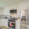 Отель Pet-friendly Home w/ Deck - 6 Mi to NRG Stadium!, фото 4