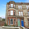 Отель JOIVY Luxury House With Patio Next To North Berwick Beach, фото 1
