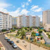 Гостиница B-Flats (Би-Флэтс) на шоссе Супсехское в Анапе