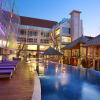 Отель Grand Mega Resort & Spa Bali, фото 28