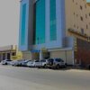 Отель Al Mudeef Al Awal Furnished Units, фото 1