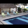 Отель Beautiful Apartment With Pool, gym and Beach Just 80 Meters Walk, Fully Equipped, фото 18