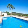 Отель Cozy Mansion in St Joan de Labritja With Swimming Pool, фото 14