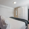 Отель Suites & apartments Near Polanco by VH, фото 2