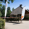 Отель Nice Chalet in Beautiful Location, Utrecht at 20km, фото 22