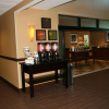 Отель Hampton Inn & Suites Jacksonville - Beach Blvd/Mayo Clinic, фото 29