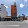 Отель Tabist Business Hotel Kanazono Gifu, фото 23