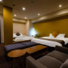 Отель Randor Residential Hotel Sapporo Suites, фото 3