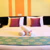 Отель Sun Inn Hotel Pasir Penambang KS Botanic, фото 3