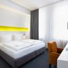 Отель Mk Hotel Berlin, фото 19