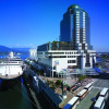 Отель Pan Pacific Vancouver Pacific Club, фото 1