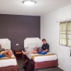Отель Asia Blue - Beach Hostel Hacienda - Budget Double Room, фото 3