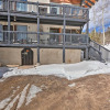 Отель Cozy Streamside Studio - 2 Mi to Taos Ski Resort!, фото 1