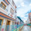 Отель El Monarca, фото 12