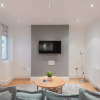 Отель Newly Refurbished 1 Bedroom for 4 in Chelsea, фото 10