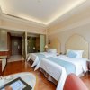 Отель Zhangzhou Palm Beach Hotel, фото 14