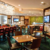 Отель SpringHill Suites by Marriott Huntsville West/Research Park, фото 14