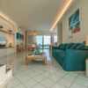 Отель TD Villa Levante Modern Luxury Villa With Sea View, фото 2