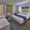 Отель City Express by Marriott Puebla Finsa, фото 5