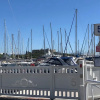 Отель Property With 2 Bedrooms in Antibes, With Wonderful sea View, Furnished Terrace and Wifi - 200 m Fro, фото 17