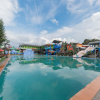 Отель Formerly Reddoorz Resort Syariah Jaya Tirta Abadi, фото 7