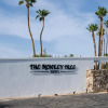 Отель Monkey Tree Hotel 1 in Palm Springs, фото 18