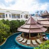 Отель Quality Beach Resorts and Spa Patong, фото 17