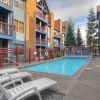 Отель Heart of Breckenridge - 3 Br Condo, фото 1