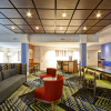 Отель Holiday Inn Express Evansville, an IHG Hotel, фото 14