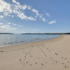 Отель Wellfleet Home w/ Deck, Bay Views & Kayaks, фото 16