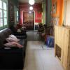 Отель Gallagher Hostel в Асунсьоне